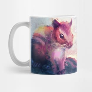 Chipmunk Mug